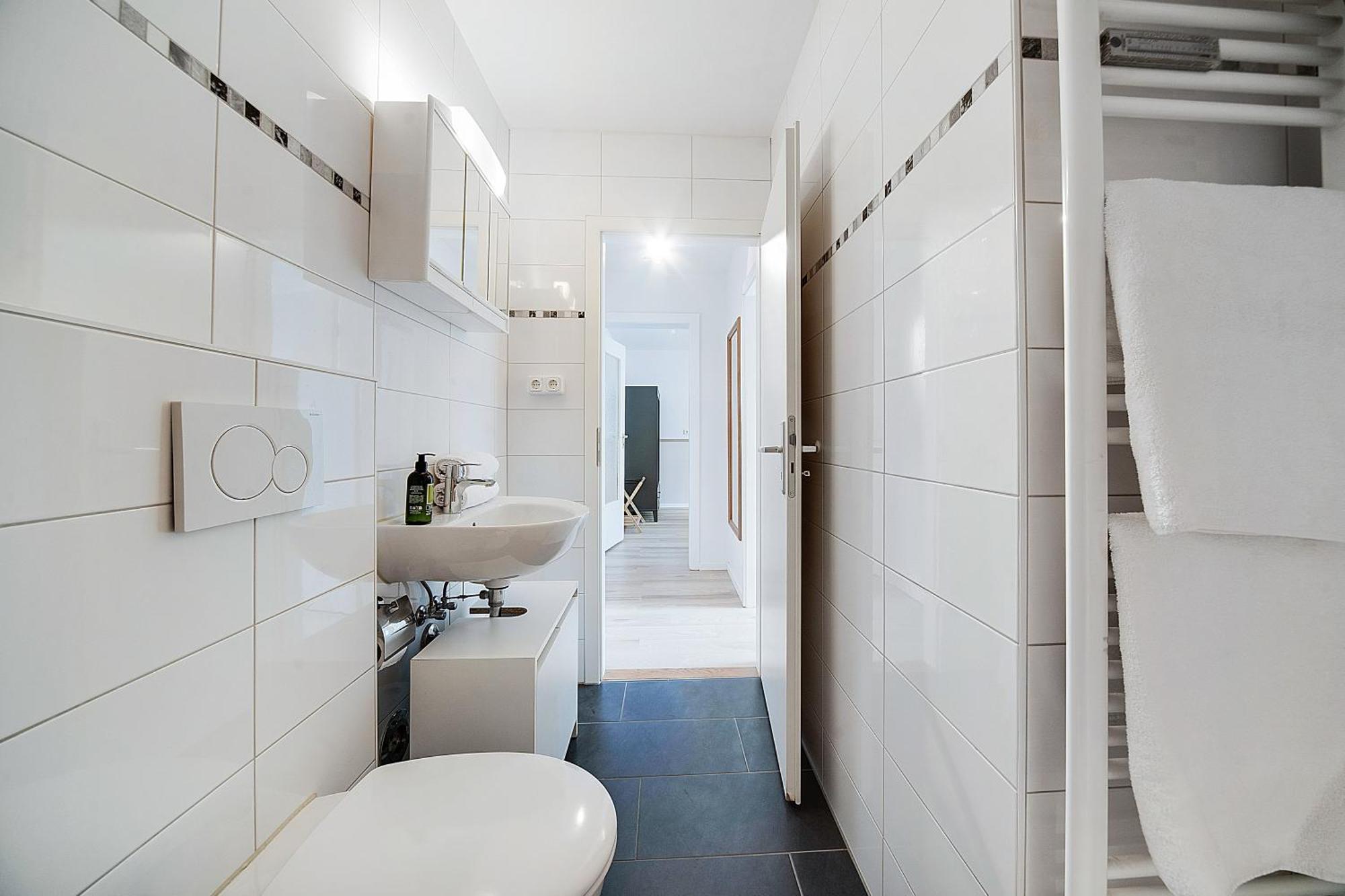 Cozy Apartment Prien am Chiemsee Esterno foto