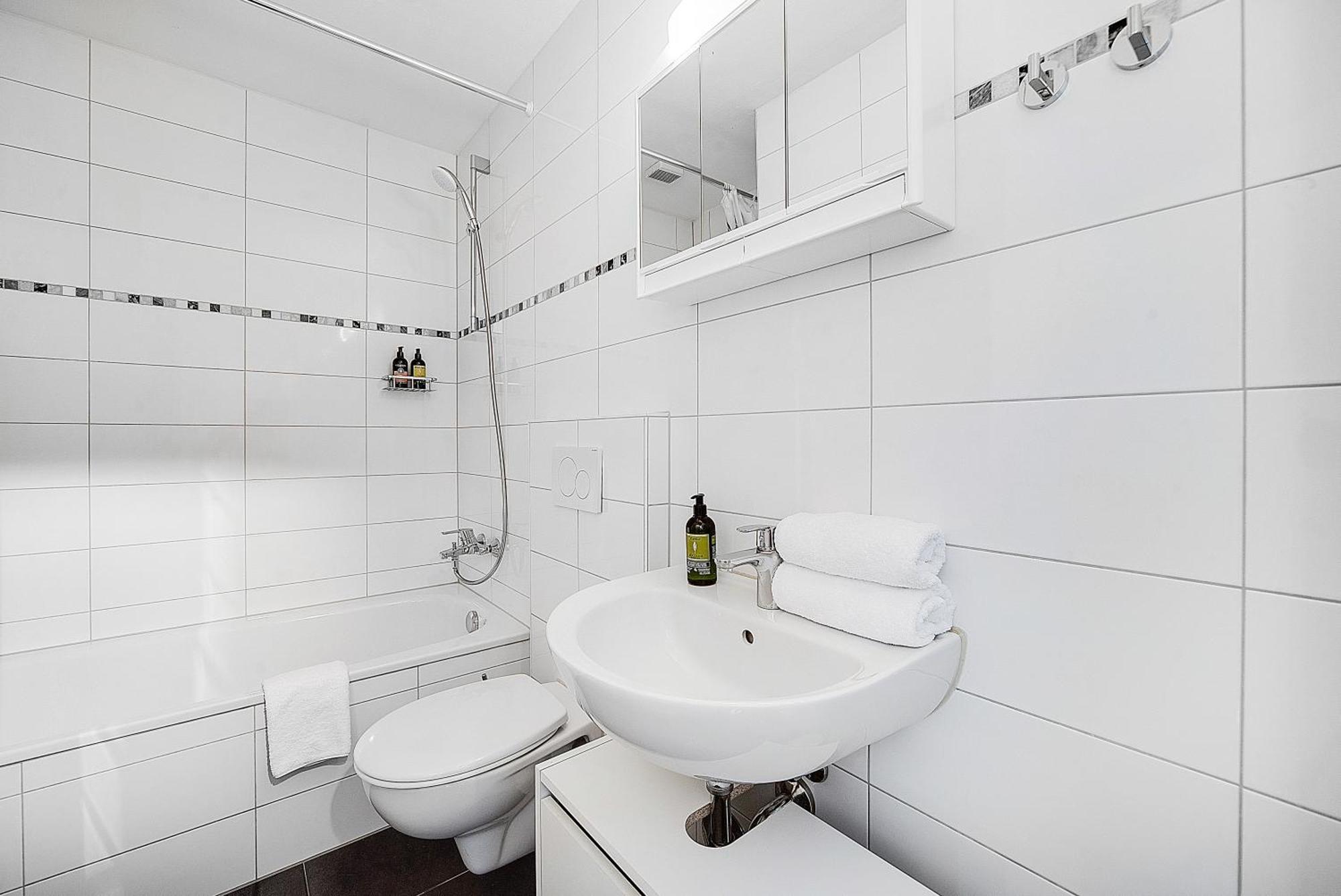 Cozy Apartment Prien am Chiemsee Esterno foto