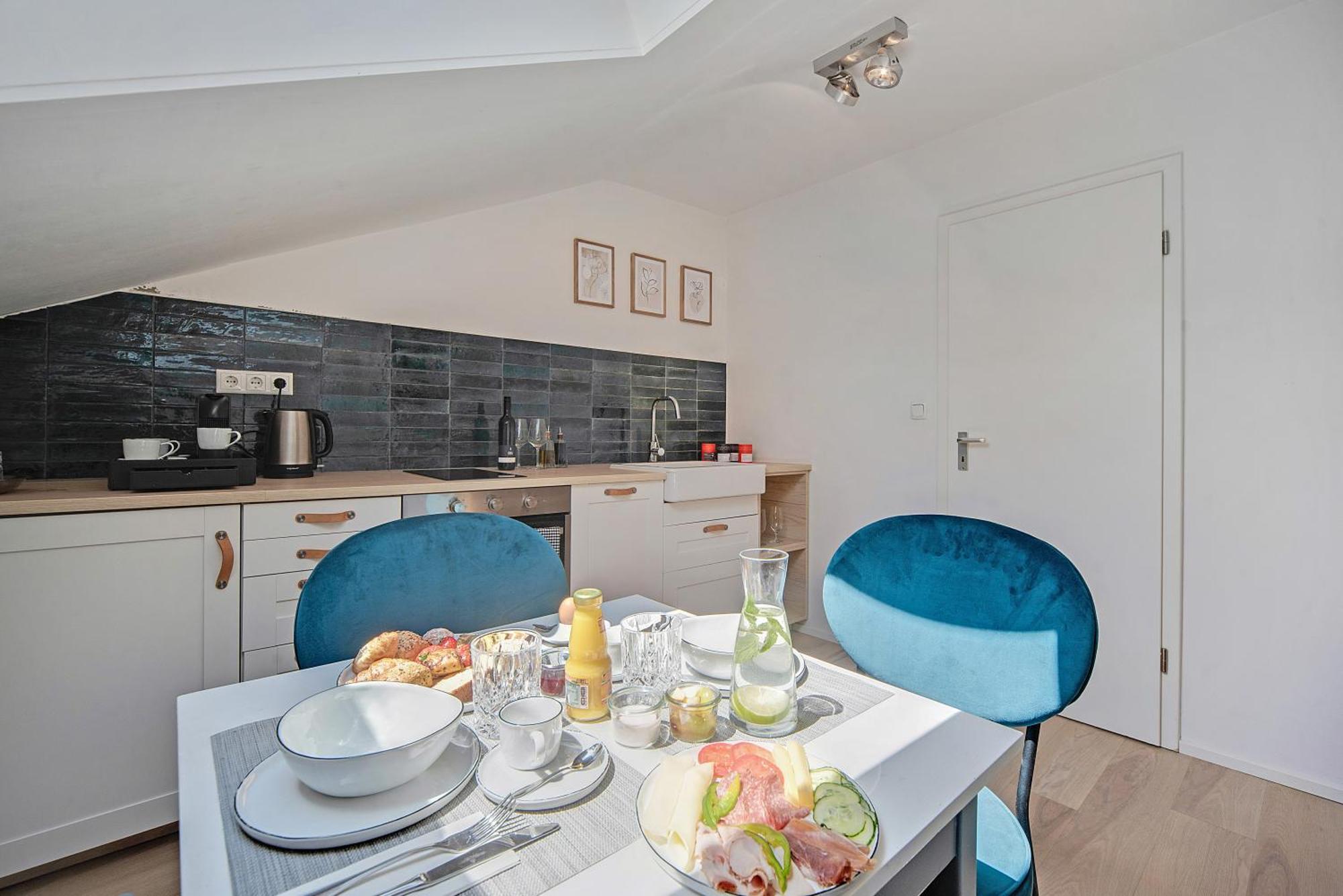 Cozy Apartment Prien am Chiemsee Esterno foto