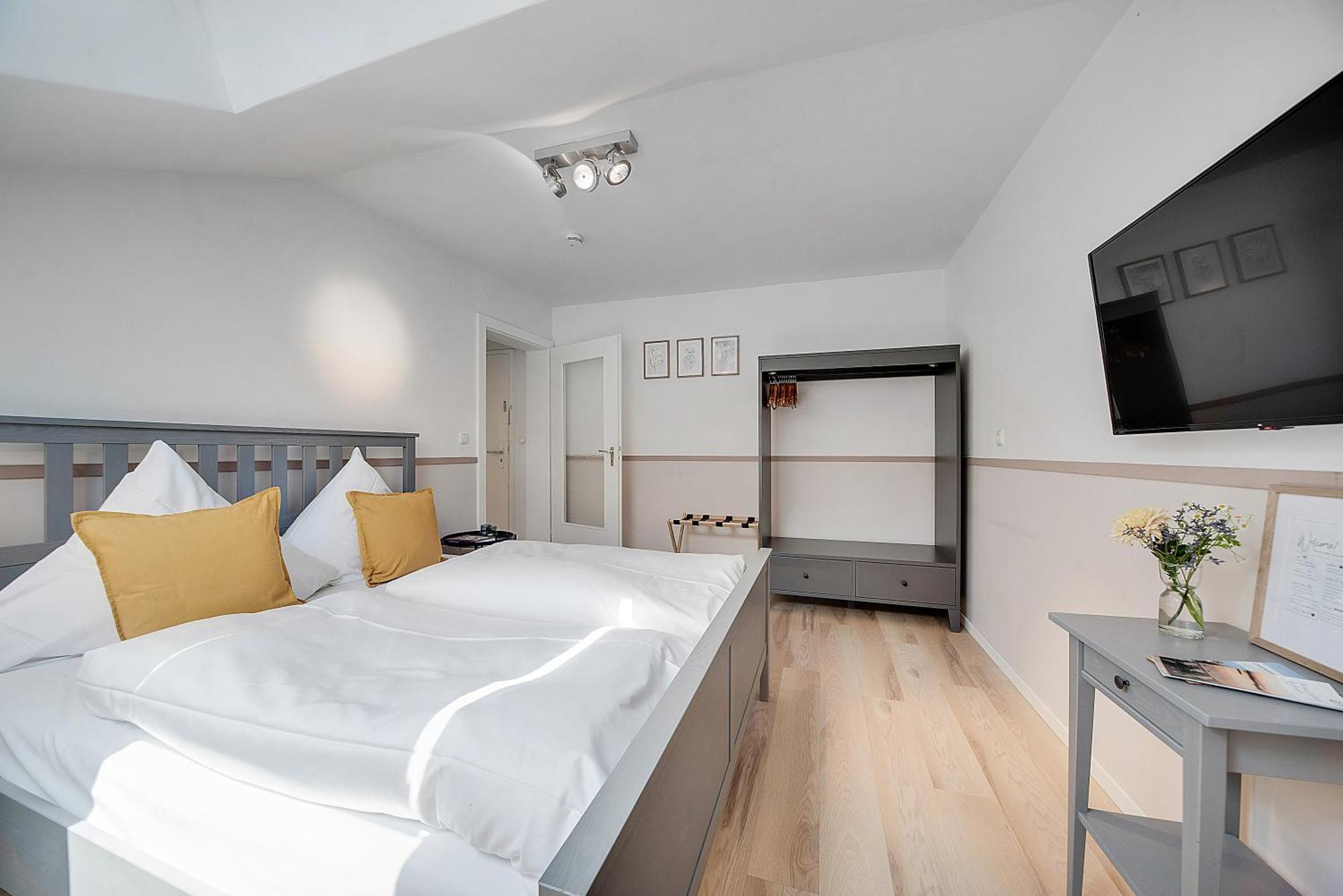 Cozy Apartment Prien am Chiemsee Esterno foto