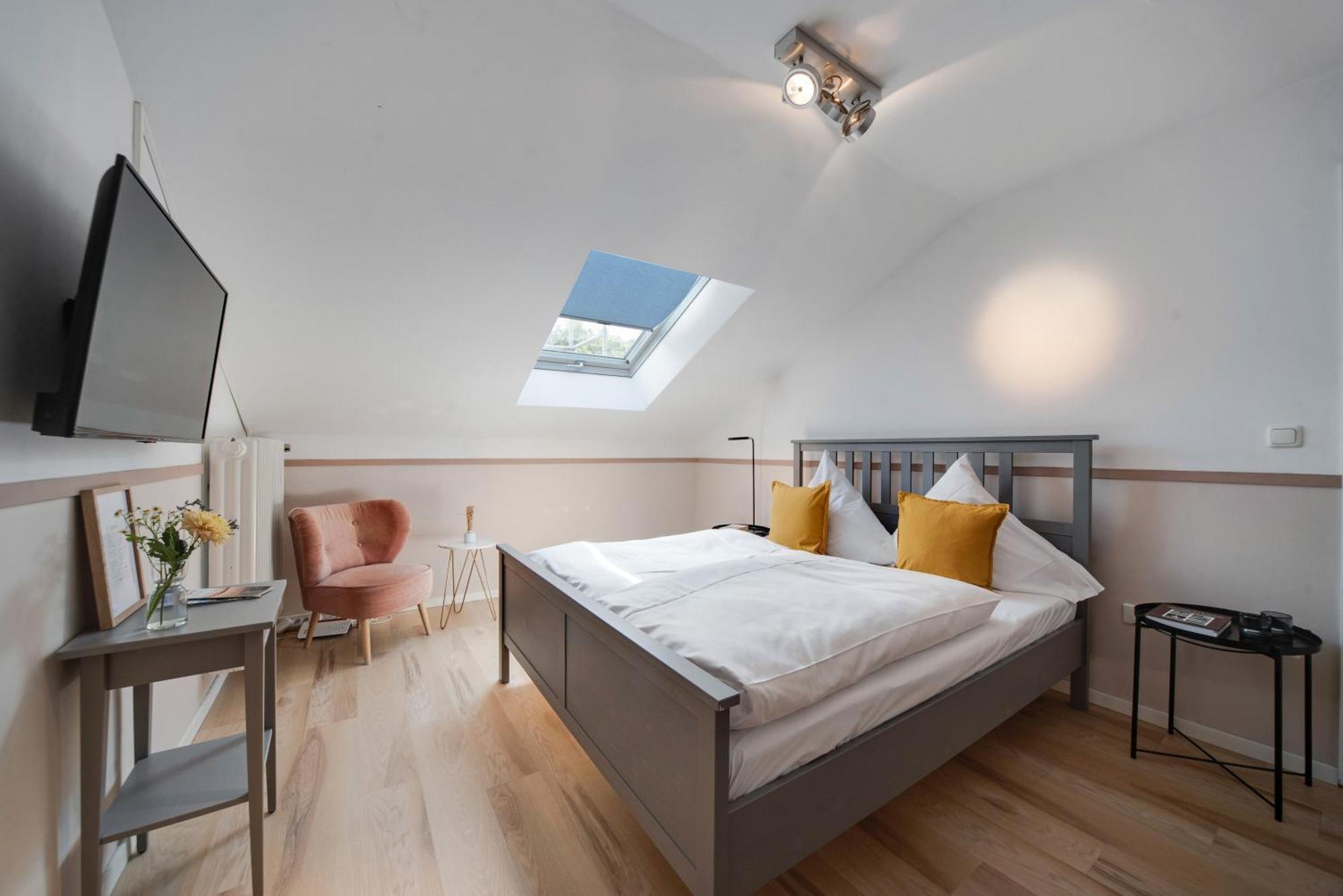 Cozy Apartment Prien am Chiemsee Esterno foto
