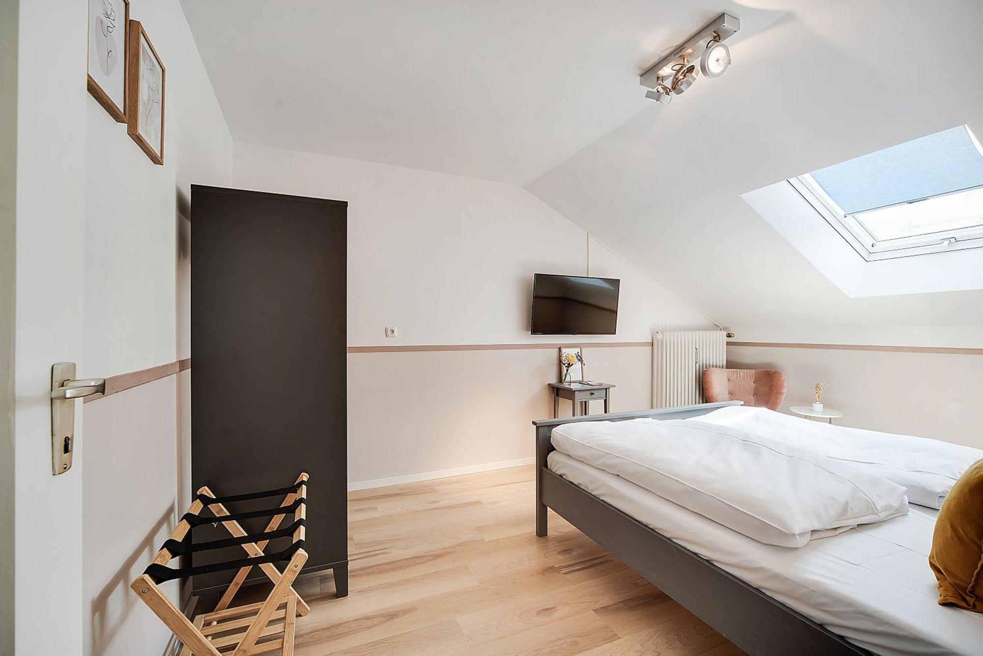 Cozy Apartment Prien am Chiemsee Esterno foto