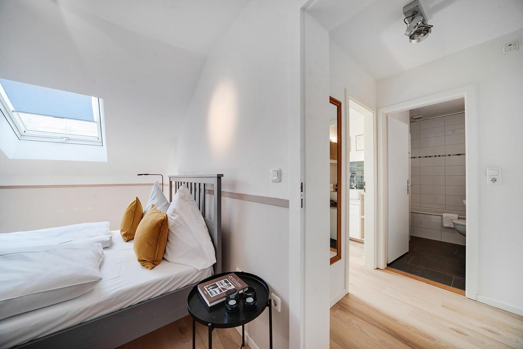 Cozy Apartment Prien am Chiemsee Esterno foto