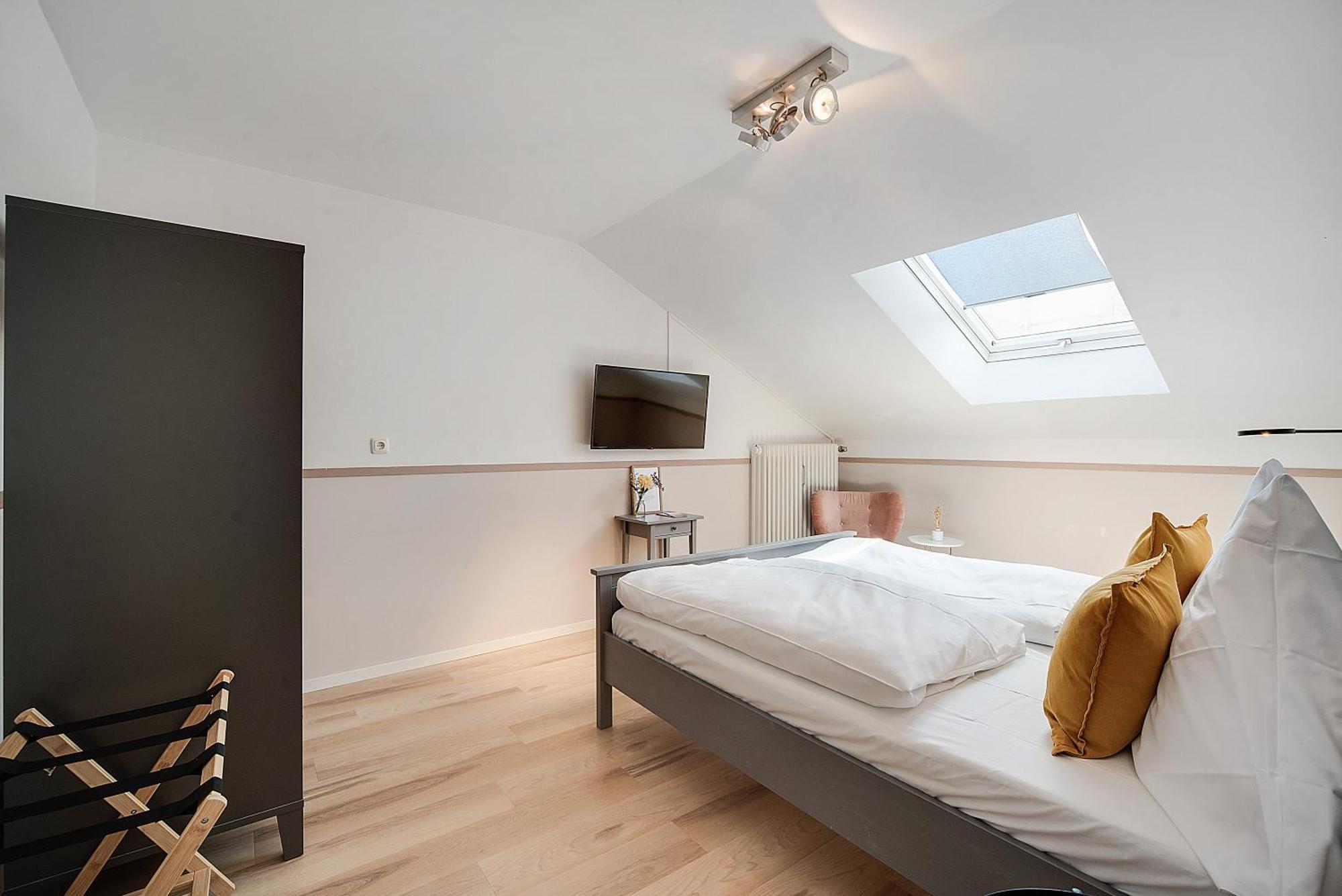 Cozy Apartment Prien am Chiemsee Esterno foto