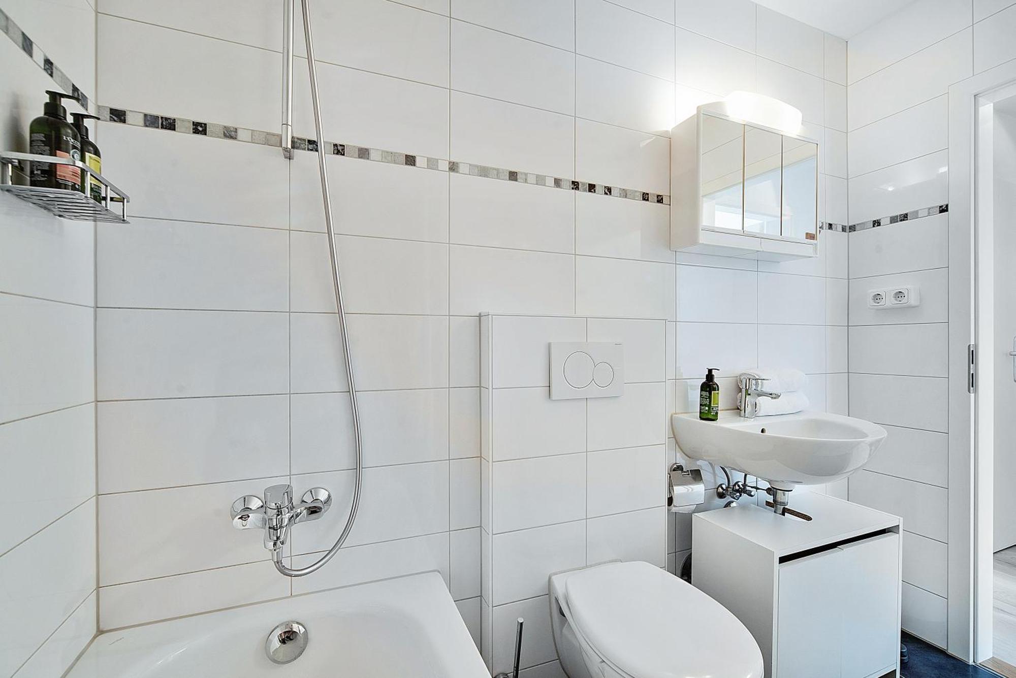 Cozy Apartment Prien am Chiemsee Esterno foto