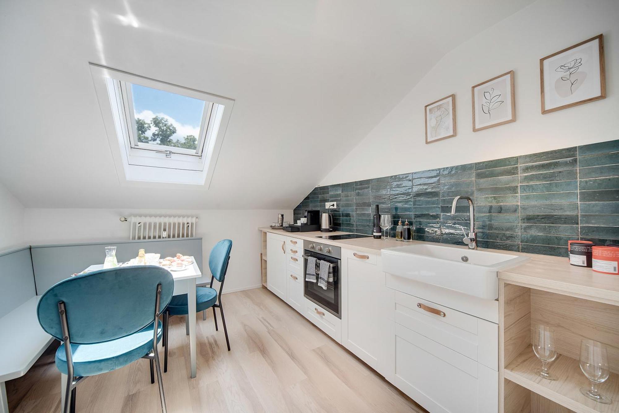 Cozy Apartment Prien am Chiemsee Esterno foto